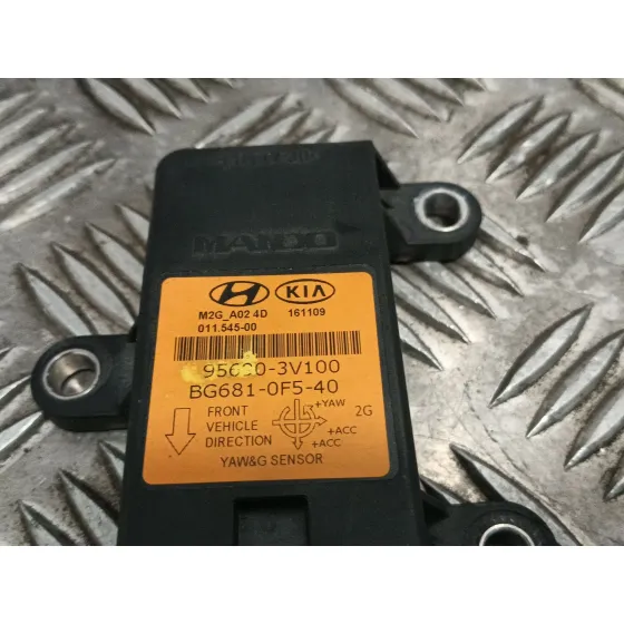 Modulo Electronico para Kia Rio Iii (Ub)