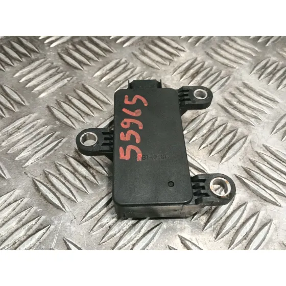 Modulo Electronico para Kia Rio Iii (Ub)