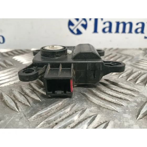 Motor Apertura Trampillas Climatizador para Kia Rio Iii (Ub)