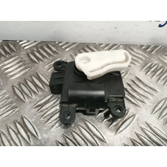 Motor Apertura Trampillas Climatizador para Kia Rio Iii (Ub)