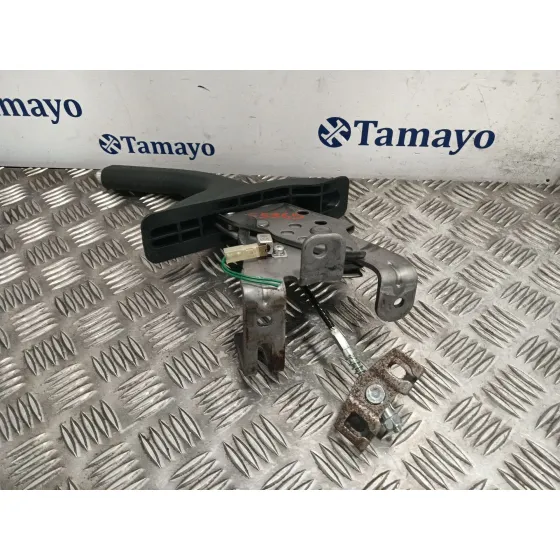 Palanca Freno De Mano para Kia Rio Iii (Ub)