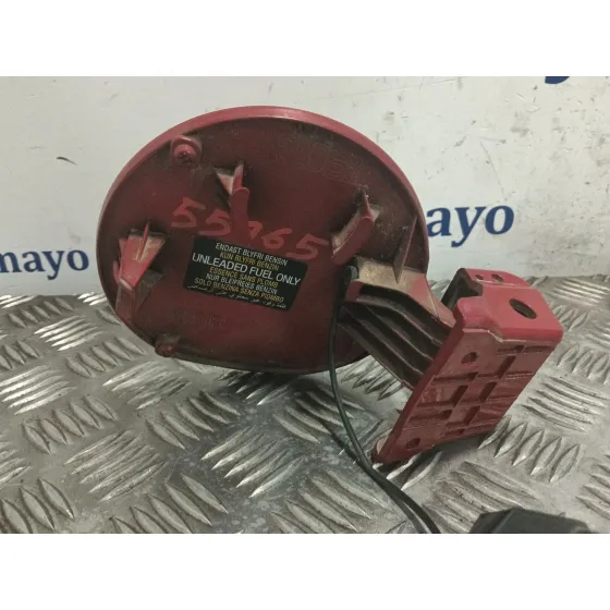 Tapon Combustible para Kia Rio Iii (Ub)
