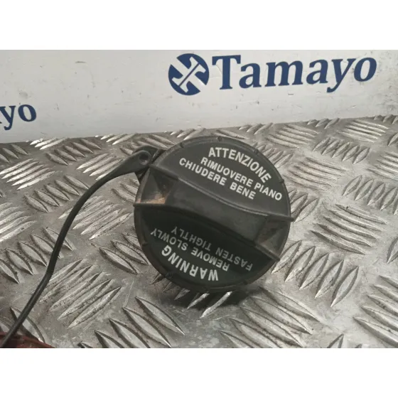 Tapon Combustible para Kia Rio Iii (Ub)