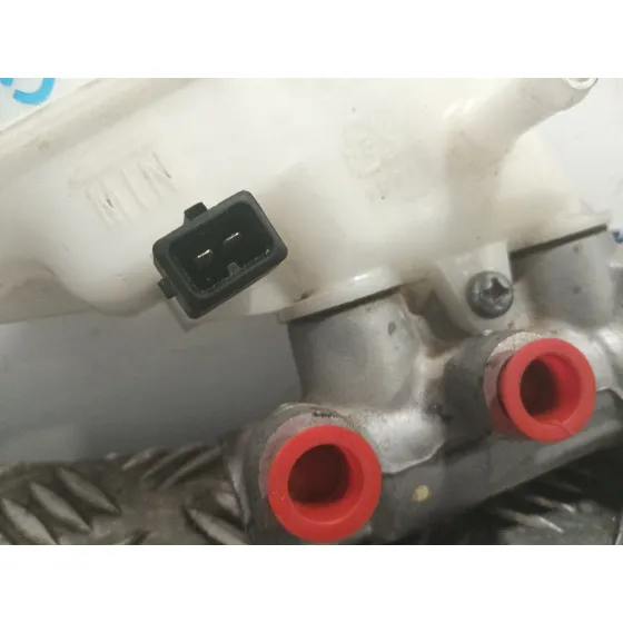 Bomba Freno para Kia Rio Iii (Ub)