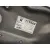 Elevalunas Trasero Derecho para Mercedes-Benz Clase B Sports Tourer (W245)