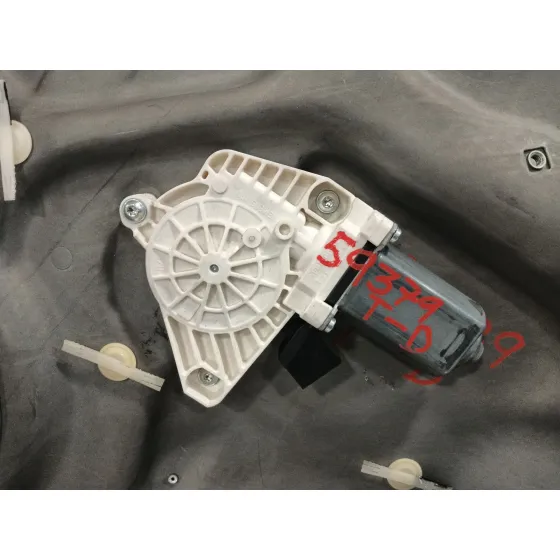 Elevalunas Trasero Derecho para Mercedes-Benz Clase B Sports Tourer (W245)