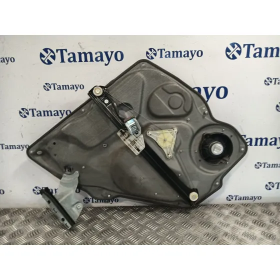 Elevalunas Trasero Derecho para Mercedes-Benz Clase B Sports Tourer (W245)