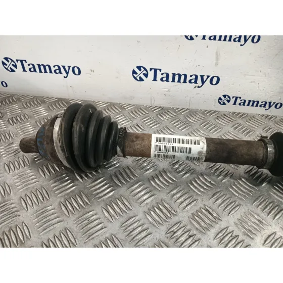 Transmision Delantera Derecha para Ford Focus Berlina (Cap)