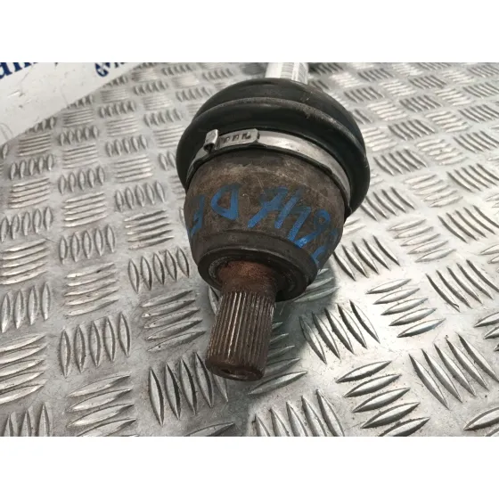 Transmision Delantera Derecha para Ford Focus Berlina (Cap)