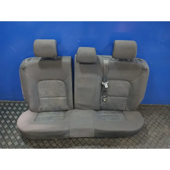 Asientos Traseros para Kia Rio Iii (Ub)