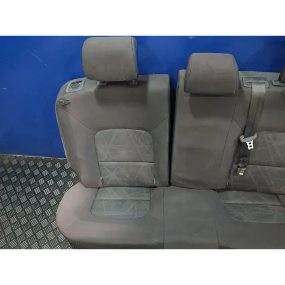 Asientos Traseros para Kia Rio Iii (Ub)