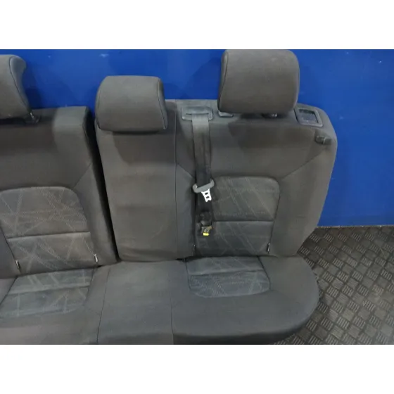 Asientos Traseros para Kia Rio Iii (Ub)