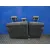 Asientos Traseros para Kia Rio Iii (Ub)