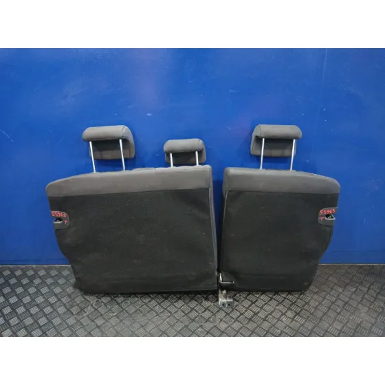 Asientos Traseros para Kia Rio Iii (Ub)
