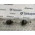 Transmision Delantera Izquierda para Ford Focus Berlina (Cap)