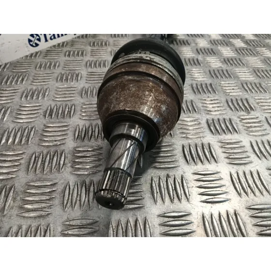 Transmision Delantera Izquierda para Opel Meriva B Monospace (S10)