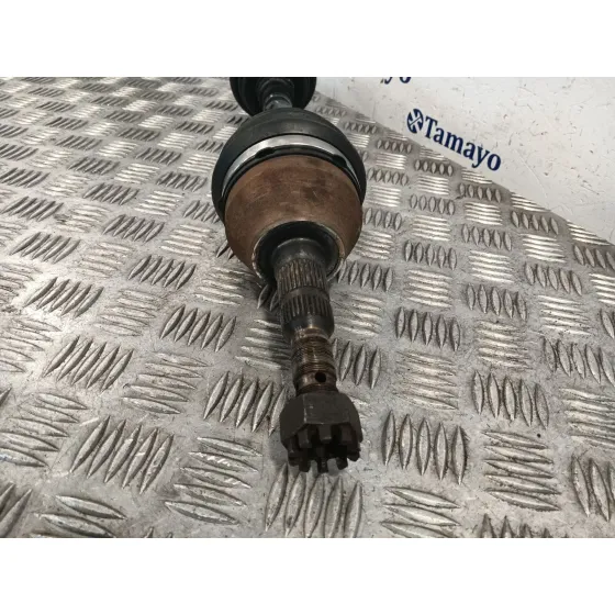 Transmision Delantera Izquierda para Opel Meriva B Monospace (S10)