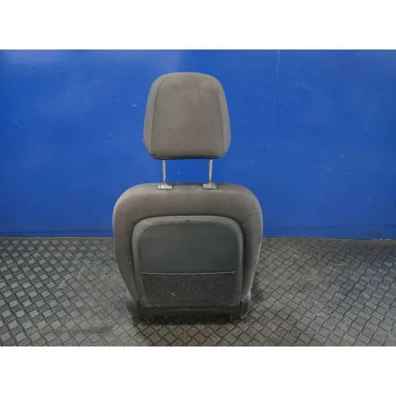 Asiento Delantero Izquierdo para Kia Rio Iii (Ub)