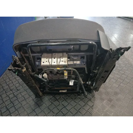Asiento Delantero Izquierdo para Kia Rio Iii (Ub)