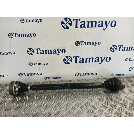Transmision Delantera Derecha para Seat Leon (1P1)