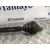 Transmision Delantera Derecha para Seat Leon (1P1)