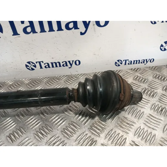 Transmision Delantera Derecha para Seat Leon (1P1)