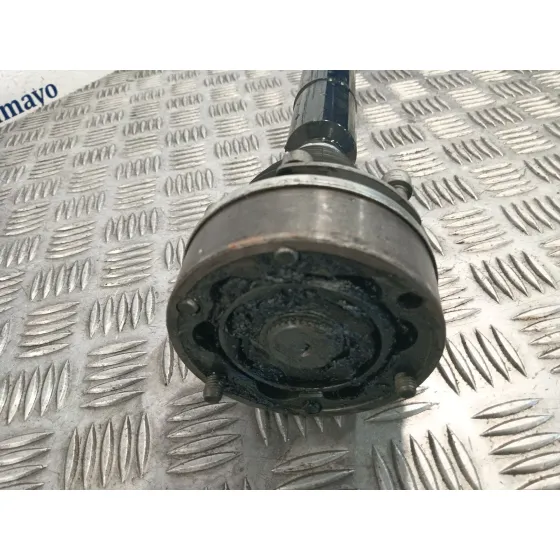Transmision Delantera Derecha para Seat Leon (1P1)