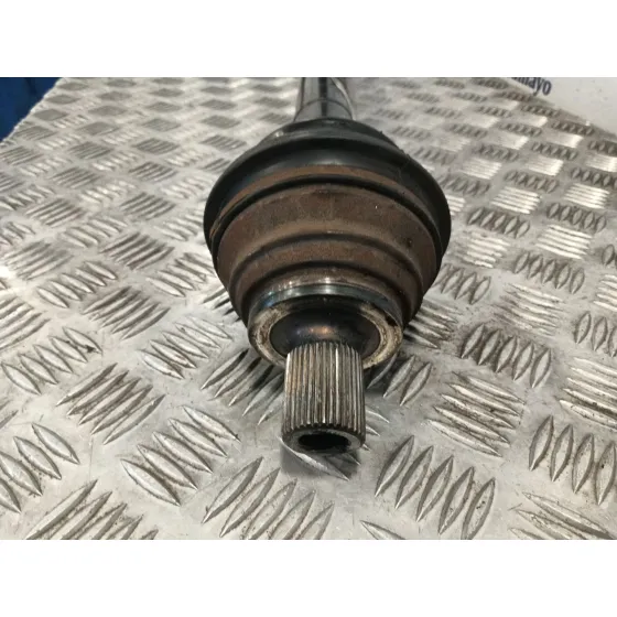 Transmision Delantera Derecha para Seat Leon (1P1)