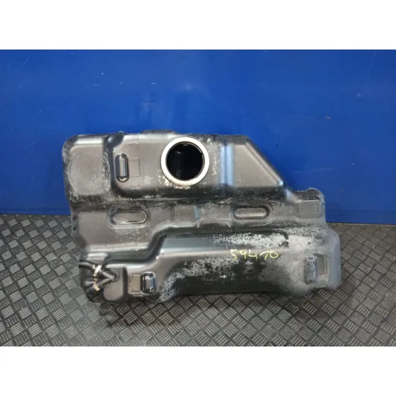 Deposito Combustible para Iveco Daily Iv Furgoneta