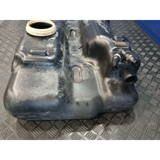 Deposito Combustible para Iveco Daily Iv Furgoneta