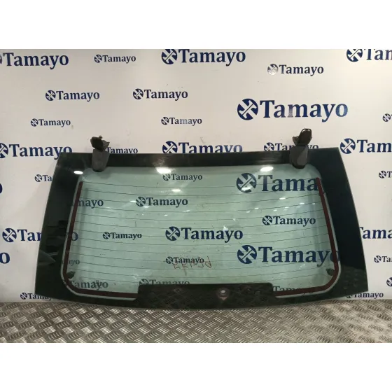 Cristal Porton Trasero para Kia Sportage