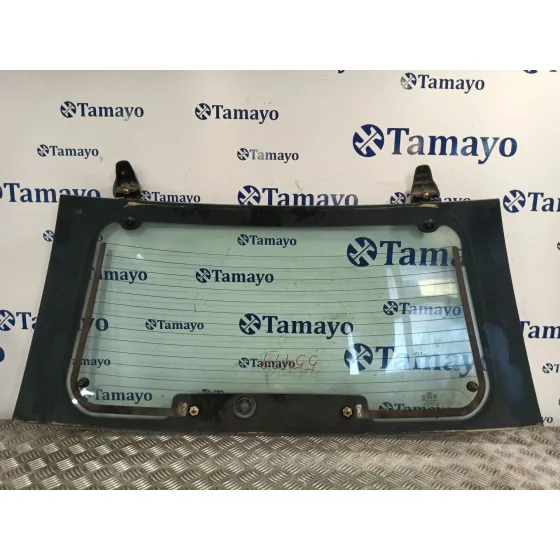 Cristal Porton Trasero para Kia Sportage