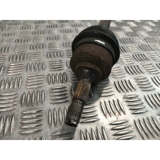 Transmision Delantera Derecha para Citroën C2