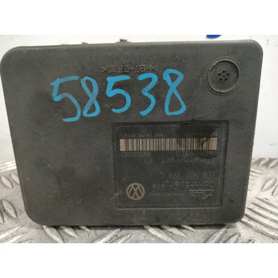 Abs para Volkswagen Golf Iv Berlina (1J1)
