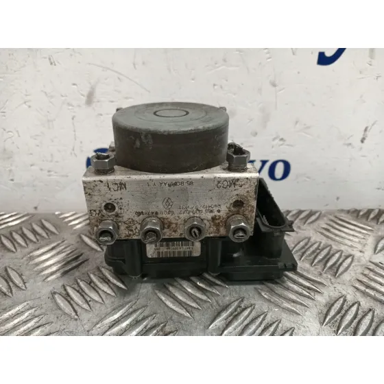 Abs para Renault Clio Iii (Br0/1, Cr0/1)