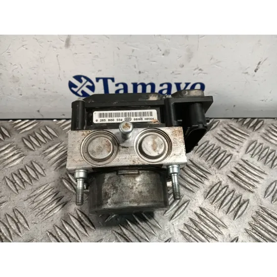 Abs para Renault Clio Iii (Br0/1, Cr0/1)