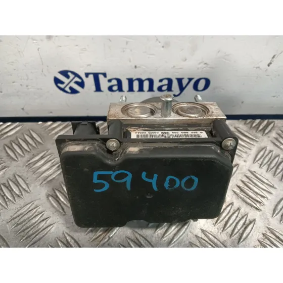Abs para Renault Clio Iii (Br0/1, Cr0/1)