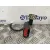 Enganche Cinturon Trasero Izquierdo para Kia Rio Iii (Ub)