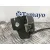 Enganche Cinturon Trasero Izquierdo para Kia Rio Iii (Ub)