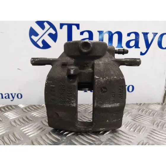 Pinza Freno Delantera Derecha para Mercedes-Benz Clase A (W169)