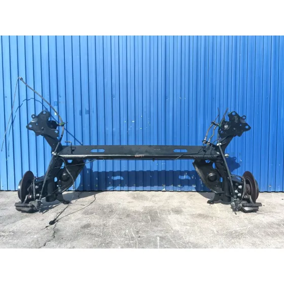 Puente Trasero para Renault Fluence