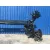 Puente Trasero para Renault Fluence