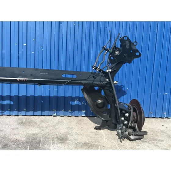 Puente Trasero para Renault Fluence