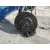 Puente Trasero para Renault Fluence