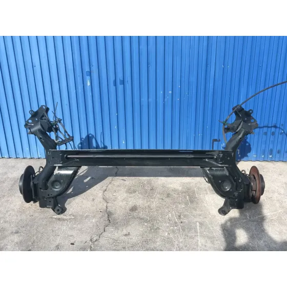 Puente Trasero para Renault Fluence