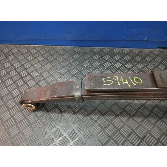 Ballesta Trasera para Iveco Daily Iv Furgoneta