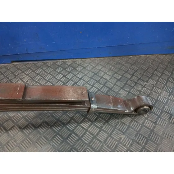 Ballesta Trasera para Iveco Daily Iv Furgoneta