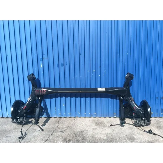 Puente Trasero para Kia Rio Iii (Ub)