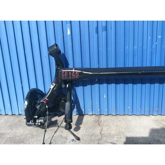 Puente Trasero para Kia Rio Iii (Ub)