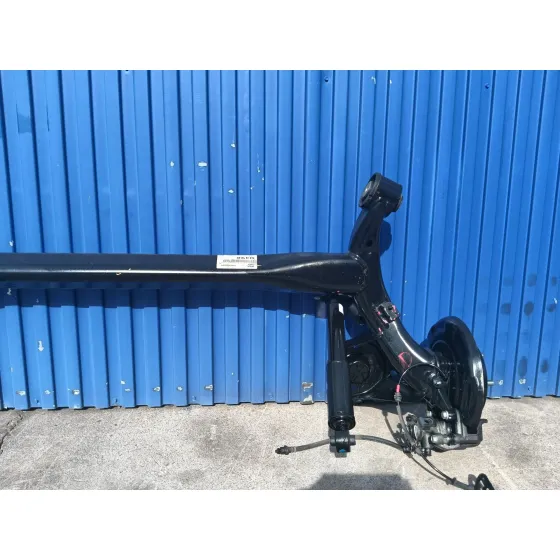 Puente Trasero para Kia Rio Iii (Ub)